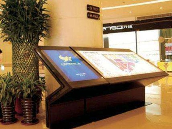 河南地產(chǎn)標(biāo)識(shí)標(biāo)牌制作廠家哪家好？—【唯美標(biāo)識(shí)標(biāo)牌】