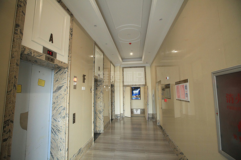 室內(nèi)樓層標(biāo)識(shí)牌