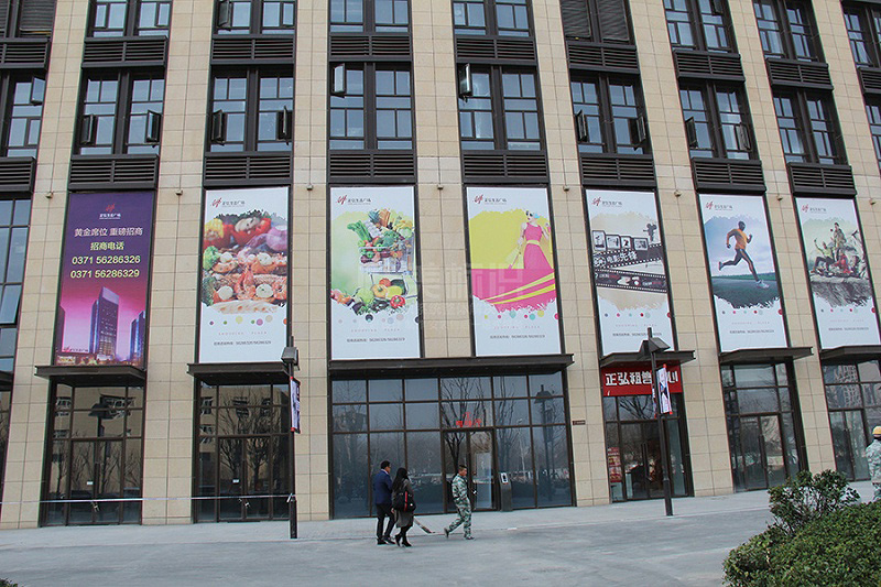 戶外廣告展示牌設(shè)計(jì)制作
