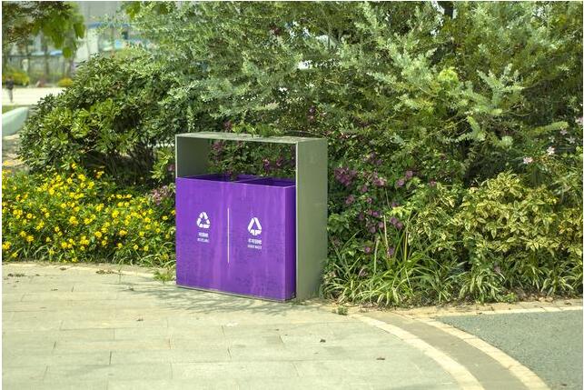 景區(qū)標識系統(tǒng)