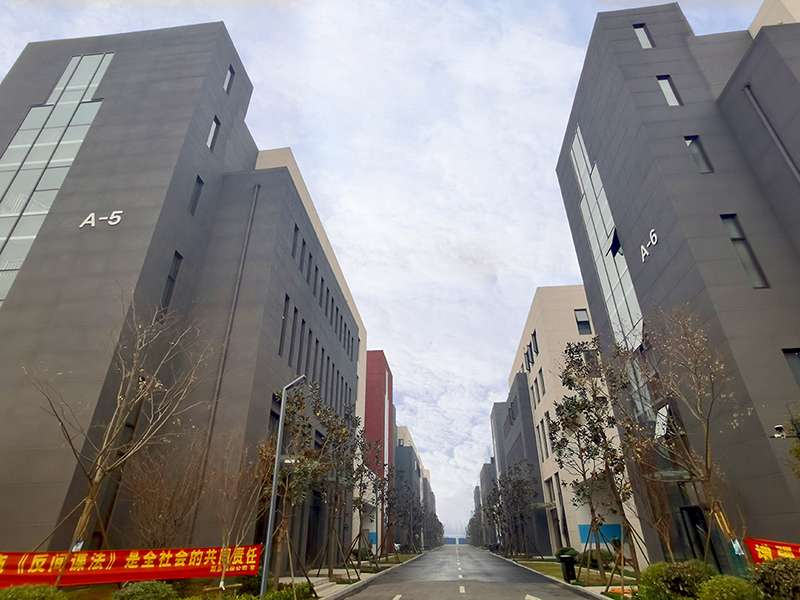 戶外樓棟號(hào)標(biāo)識(shí)牌