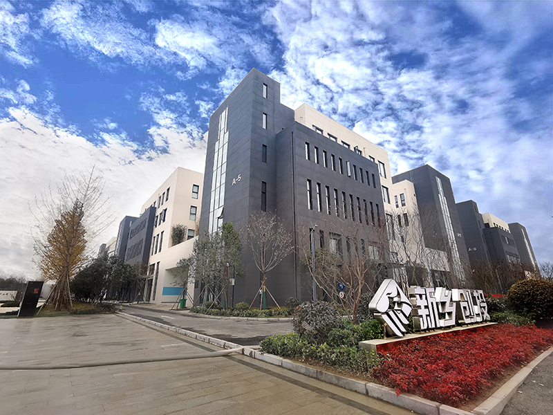 廠區(qū)戶外地標(biāo)字