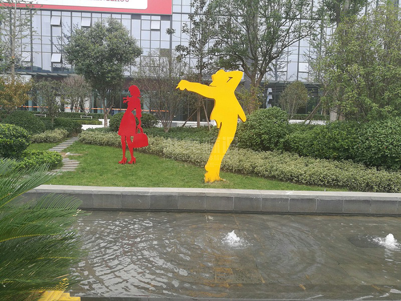 戶外標(biāo)識(shí)牌設(shè)計(jì)制作