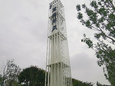 景區(qū)標(biāo)識標(biāo)牌存在以下3個問題