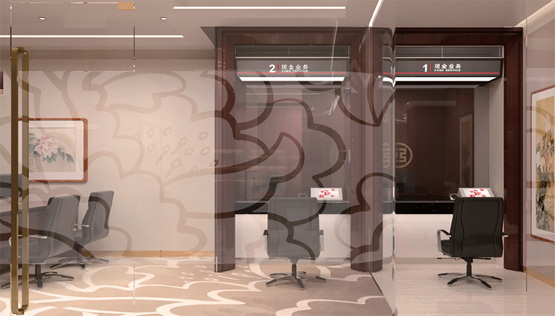 貴賓區(qū)標識系統(tǒng)