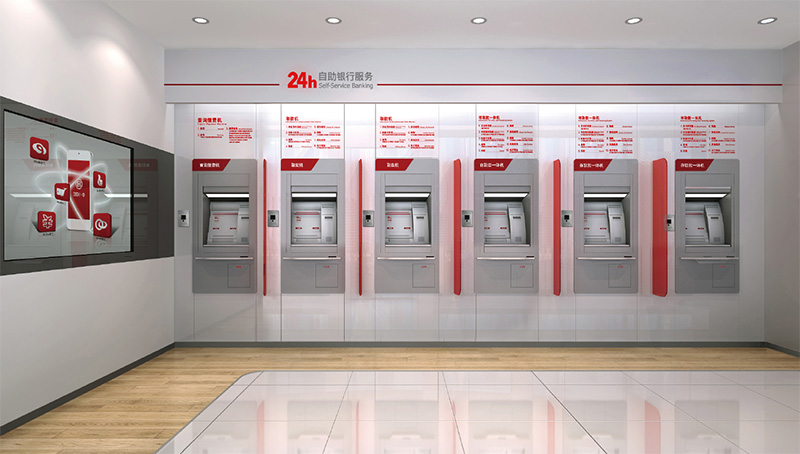 24小時服務(wù)區(qū)標識系統(tǒng)